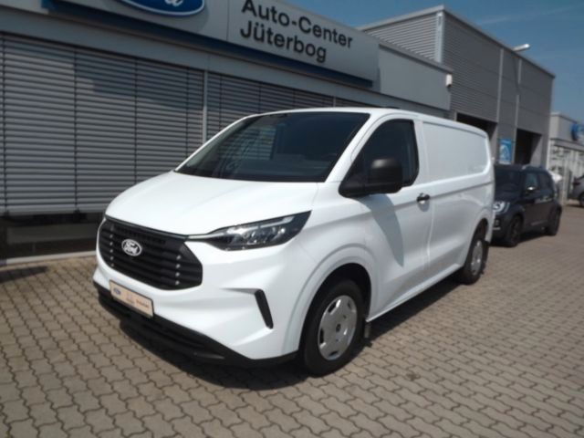 Ford Transit Custom 2024
