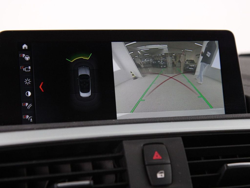 BMW 218 2020