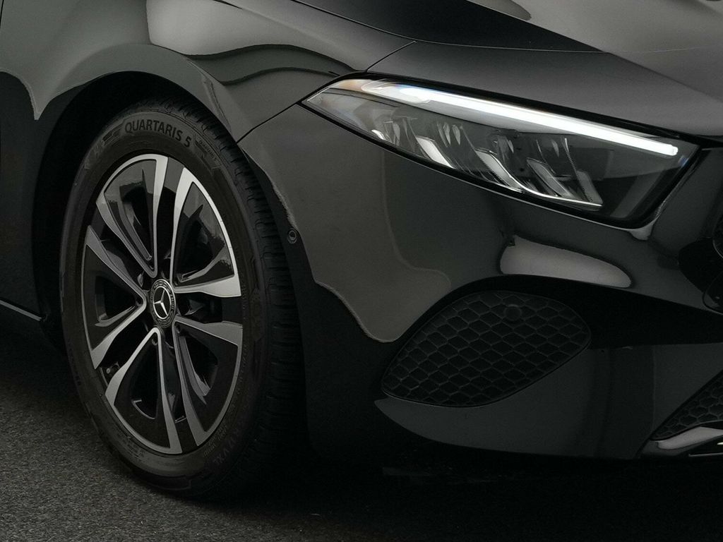 Mercedes-Benz A 180 2024