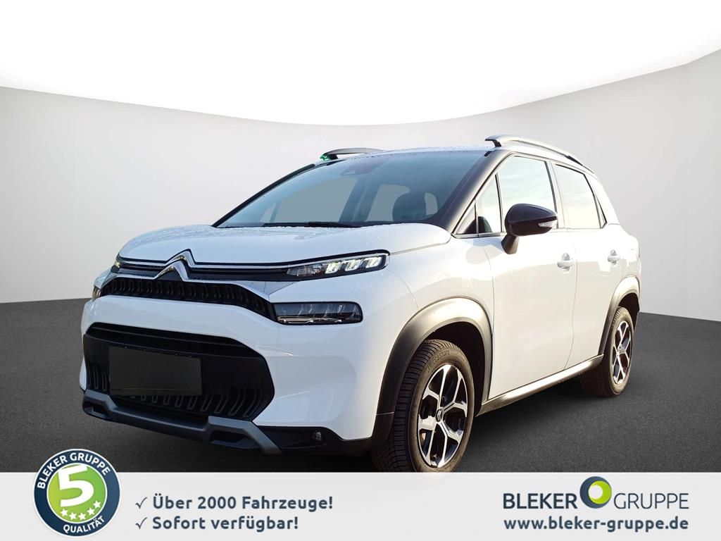 Citroën C3 Aircross 2023
