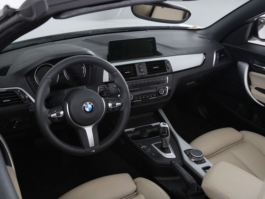 BMW 218 2020