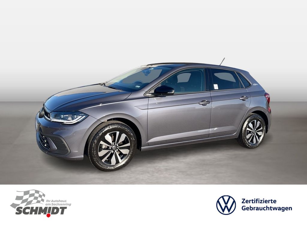 Volkswagen Polo 2025