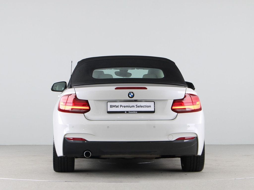 BMW 218 2020