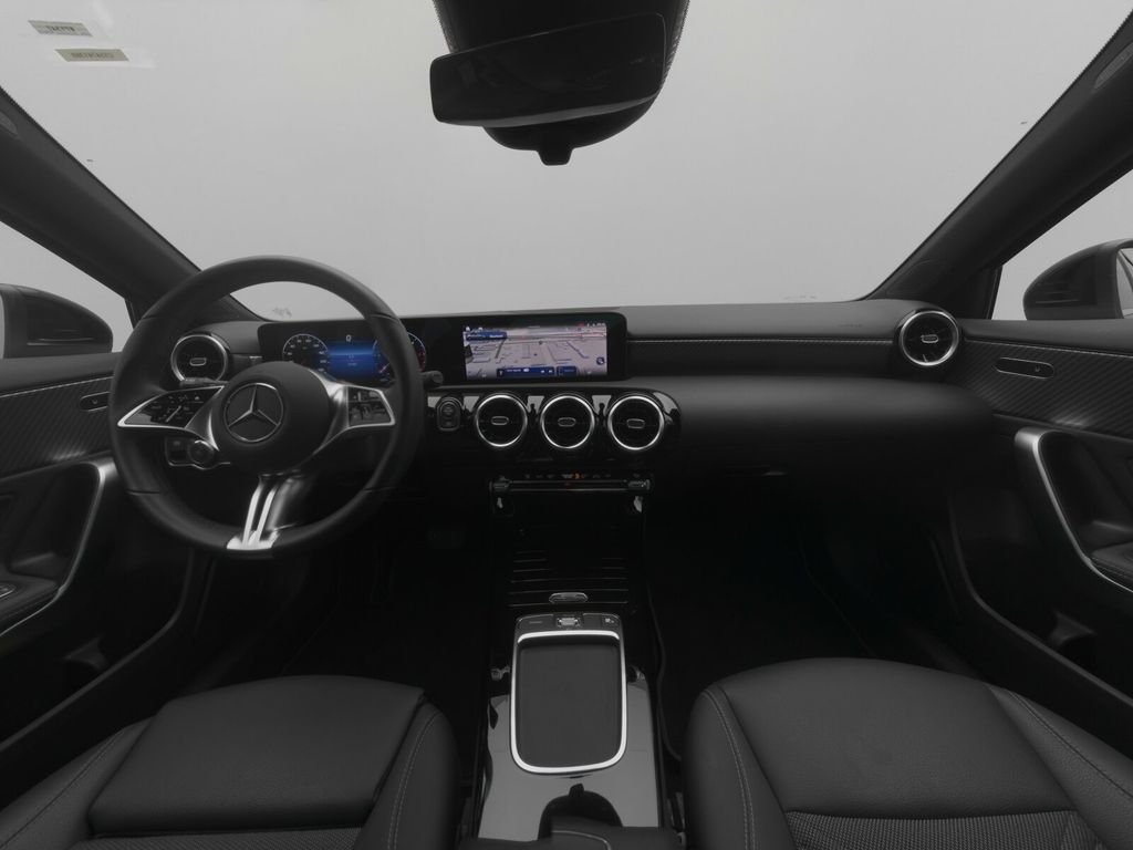 Mercedes-Benz A 180 2024