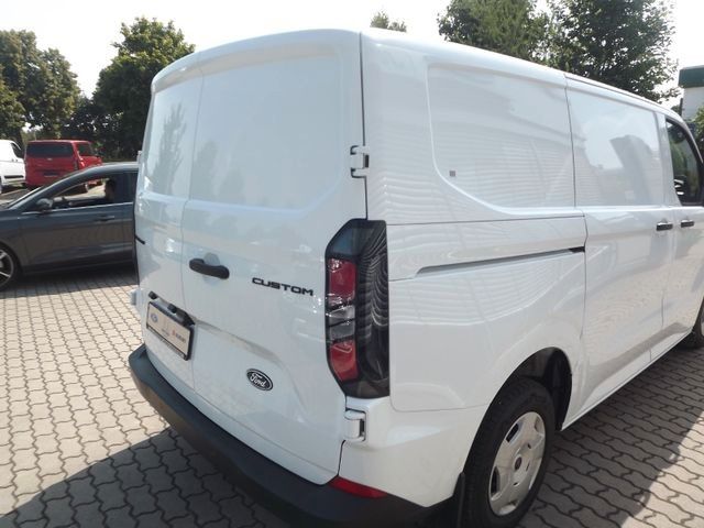 Ford Transit Custom 2024