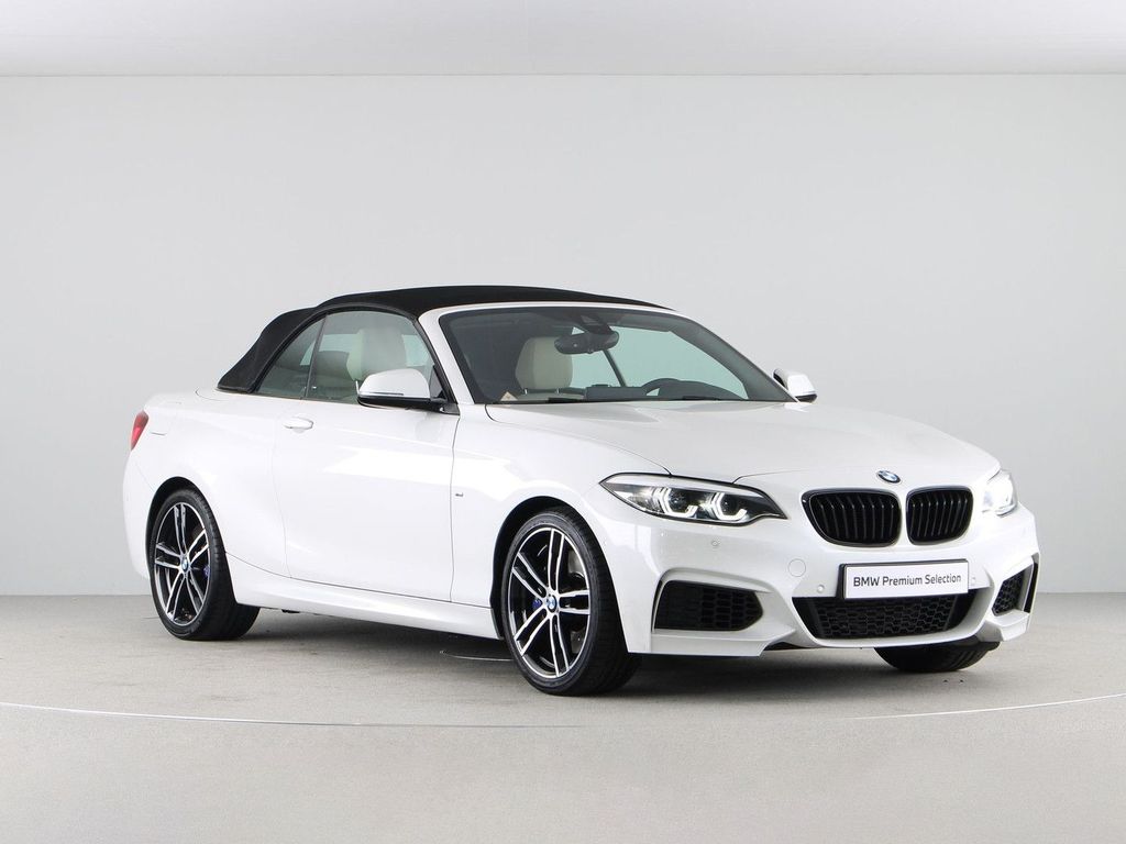 BMW 218 2020