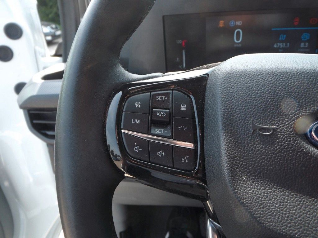 Ford Transit Custom 2024