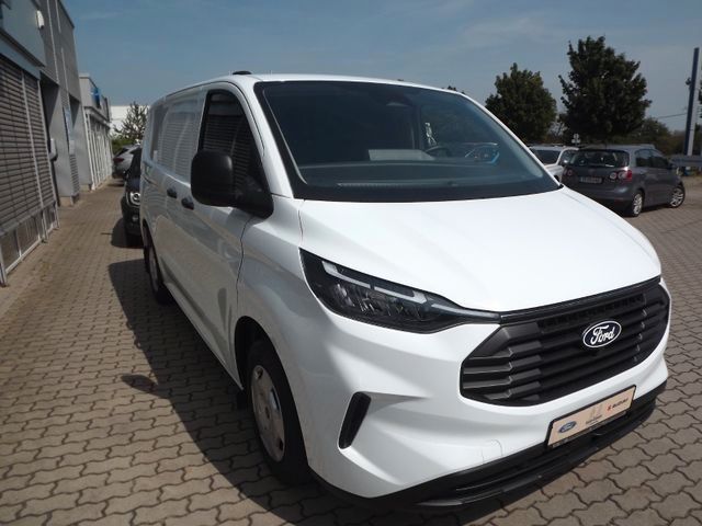 Ford Transit Custom 2024