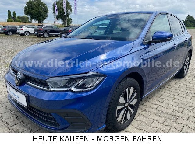 Volkswagen Polo 2023
