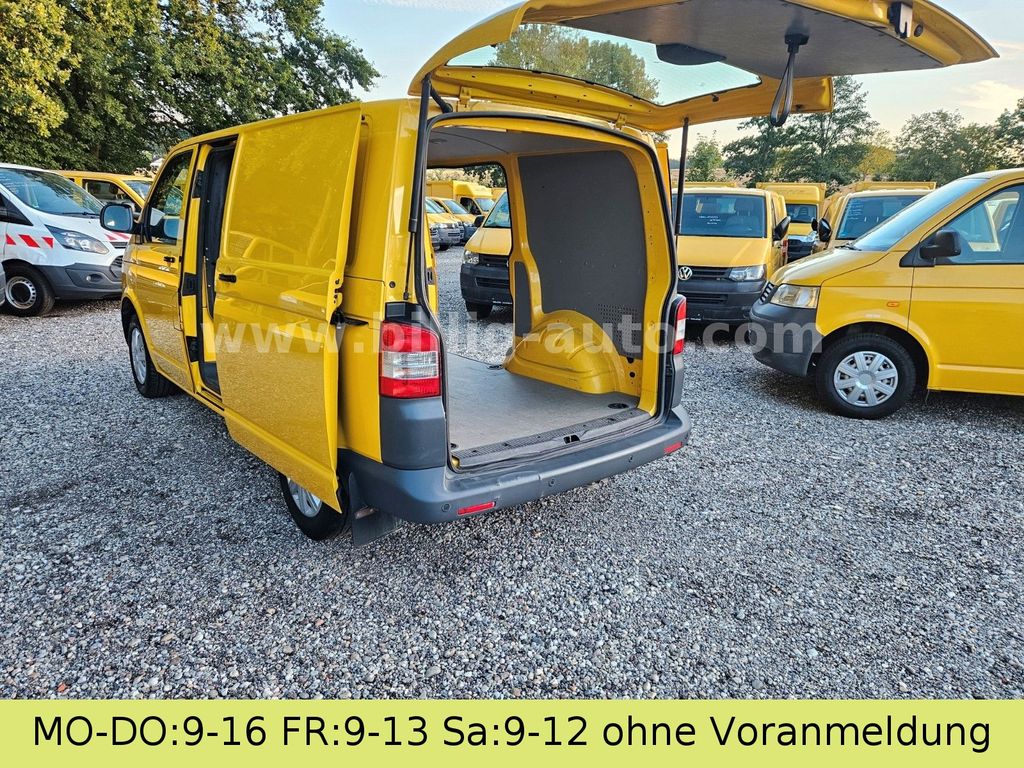 Volkswagen T5 Transporter 2014