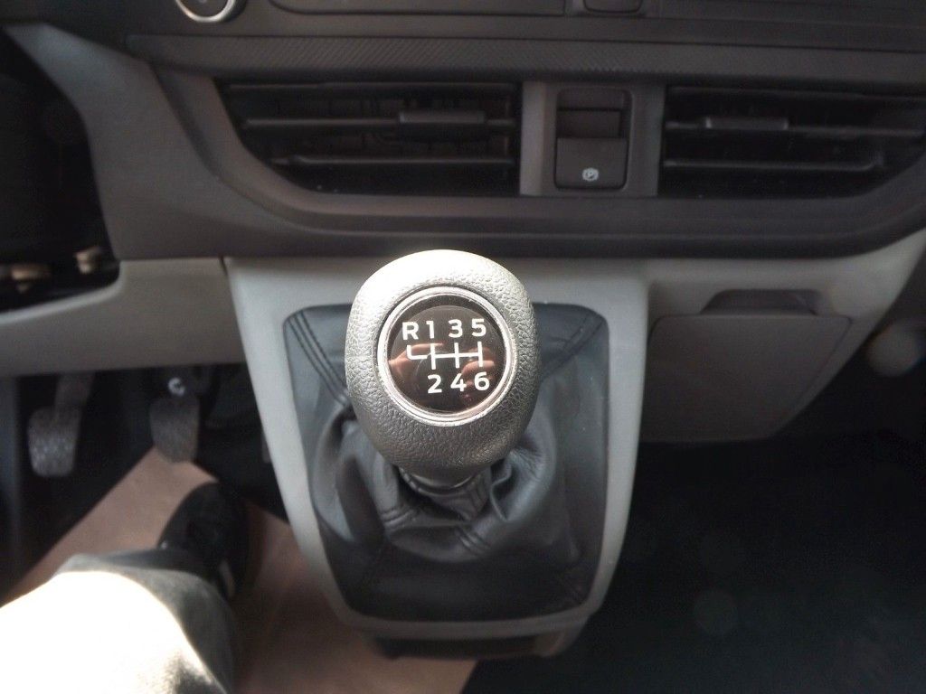 Ford Transit Custom 2024