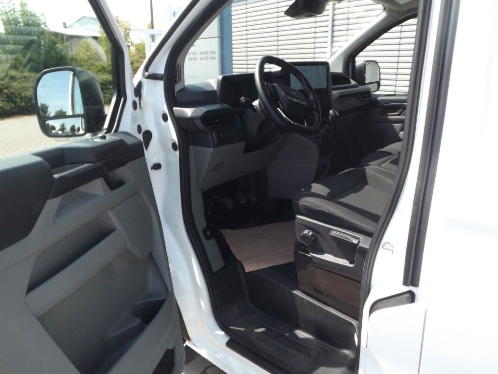 Ford Transit Custom 2024