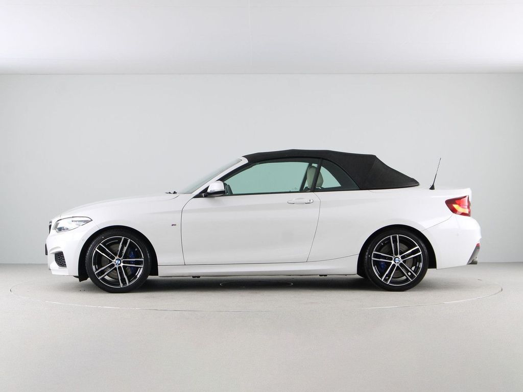 BMW 218 2020