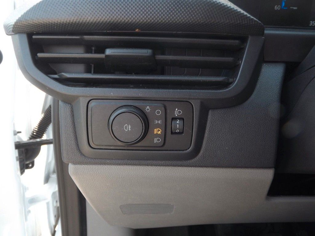 Ford Transit Custom 2024