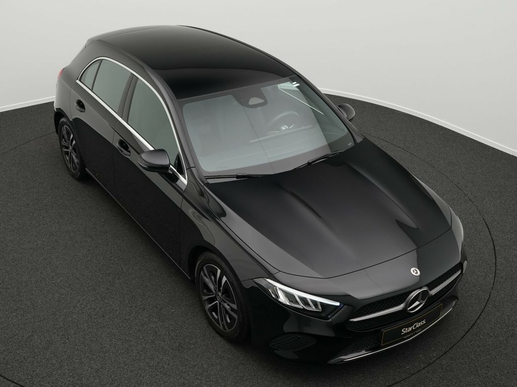 Mercedes-Benz A 180 2024