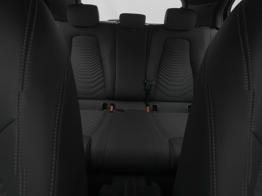 Mercedes-Benz A 180 2024