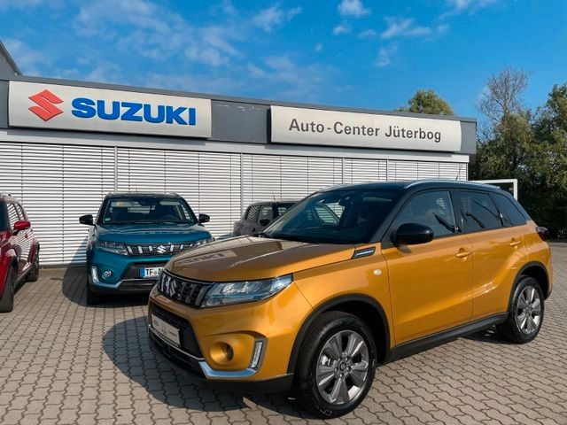 Suzuki Vitara 2024