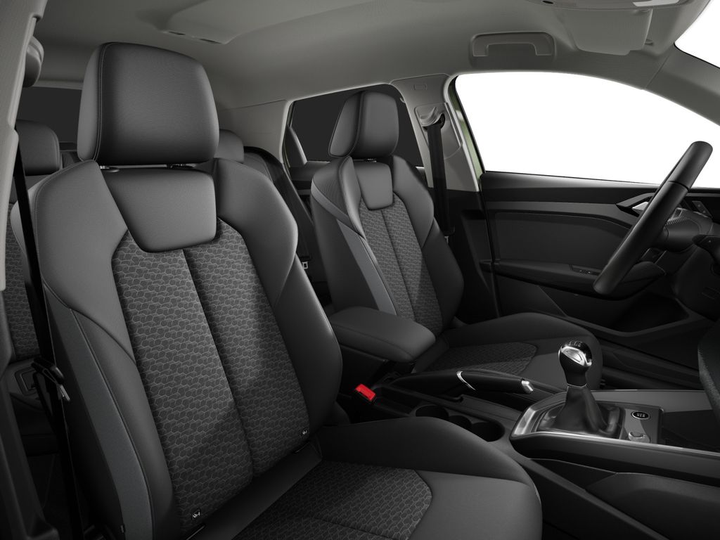 Audi A1 2025