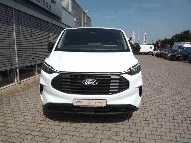 Ford Transit Custom 2024