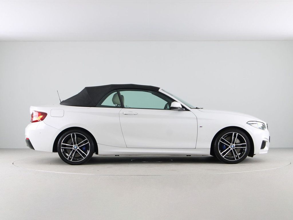 BMW 218 2020