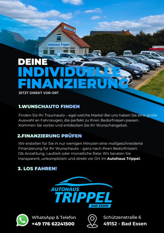 Volkswagen Touran 2017