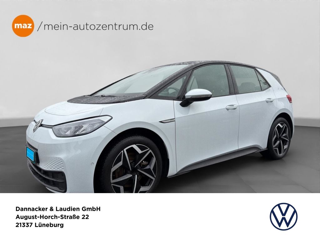 Volkswagen ID.3 2022