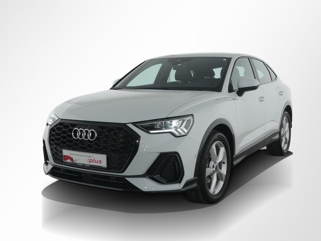 Audi Q3 2025