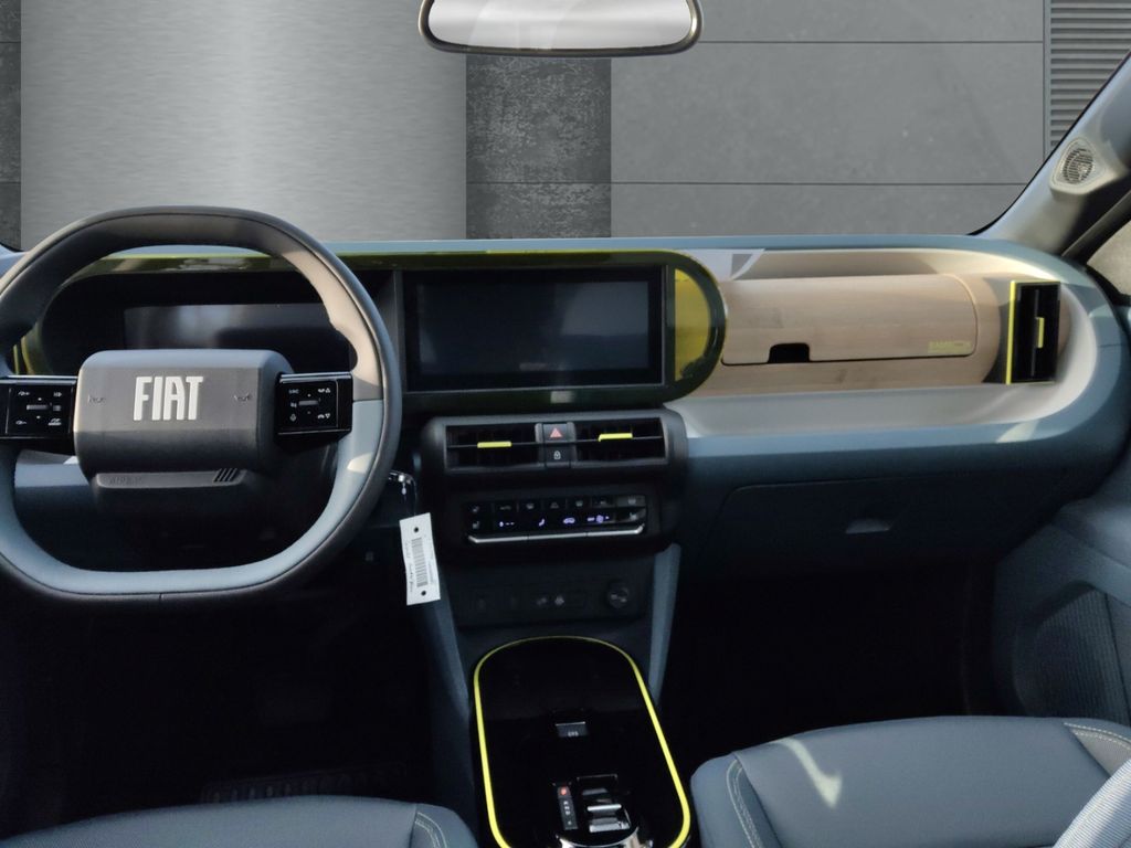 Fiat Grande Panda
