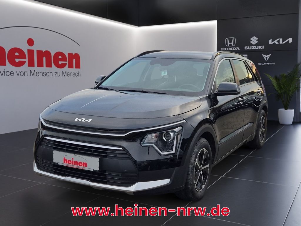 Kia Niro 2022
