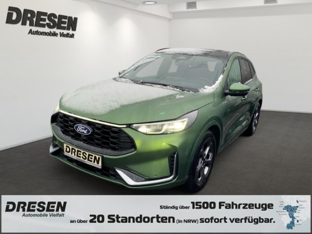 Ford Kuga 2024