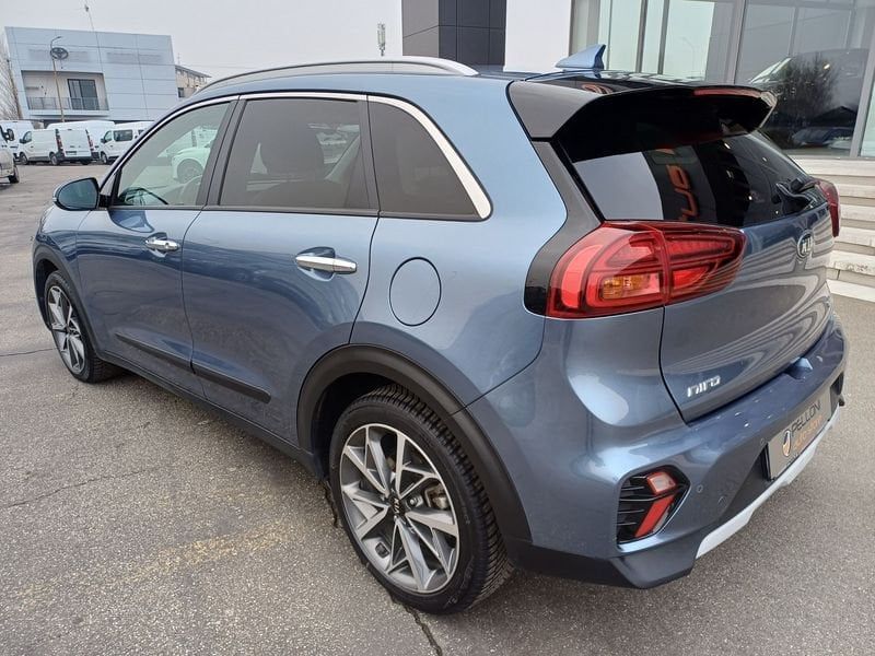 Kia Niro 2020