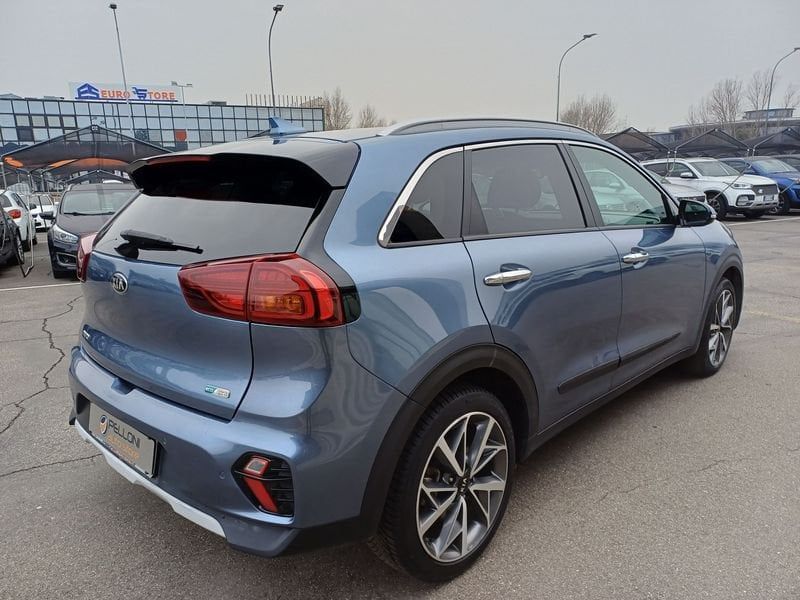 Kia Niro 2020