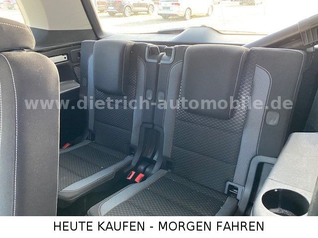 Volkswagen Touran 2022