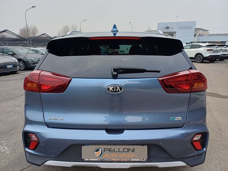 Kia Niro 2020