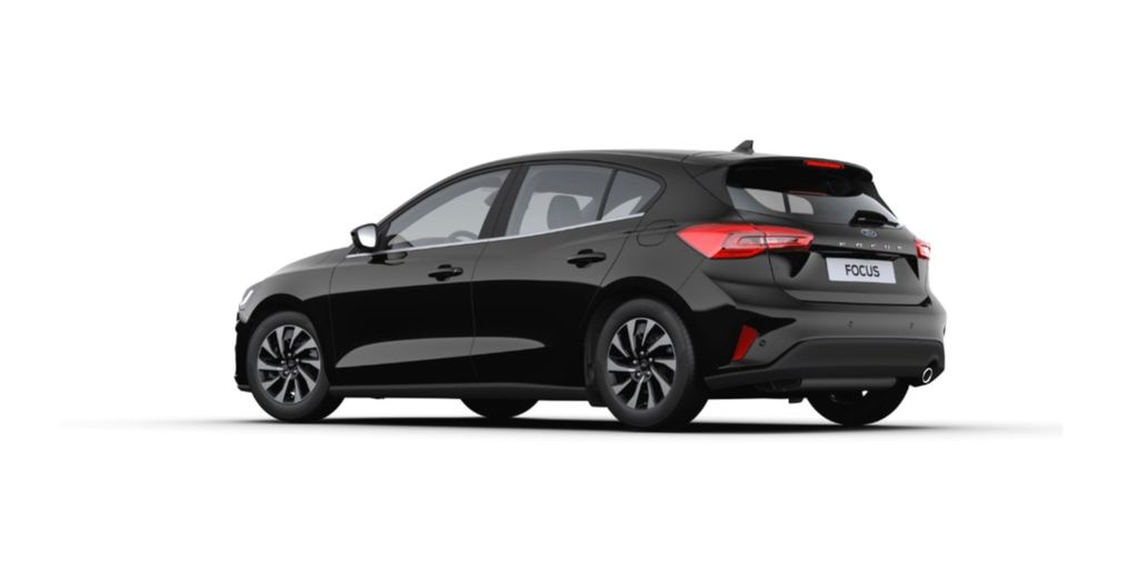 Ford Focus 2026