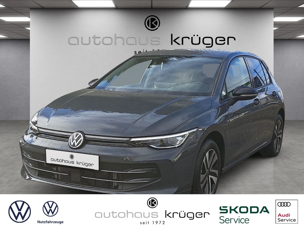 Volkswagen Golf 2025