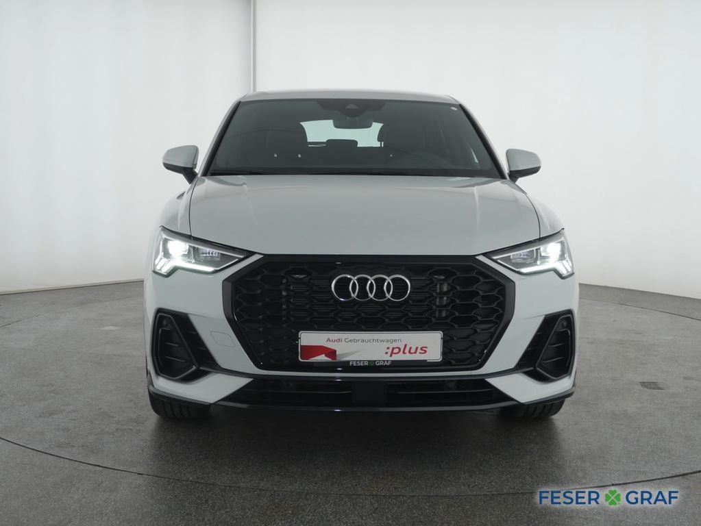 Audi Q3 2025