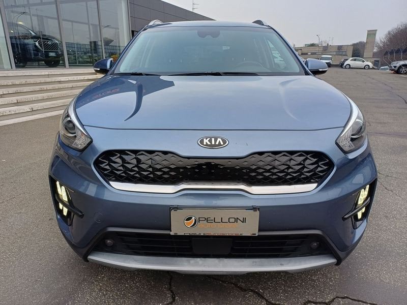 Kia Niro 2020
