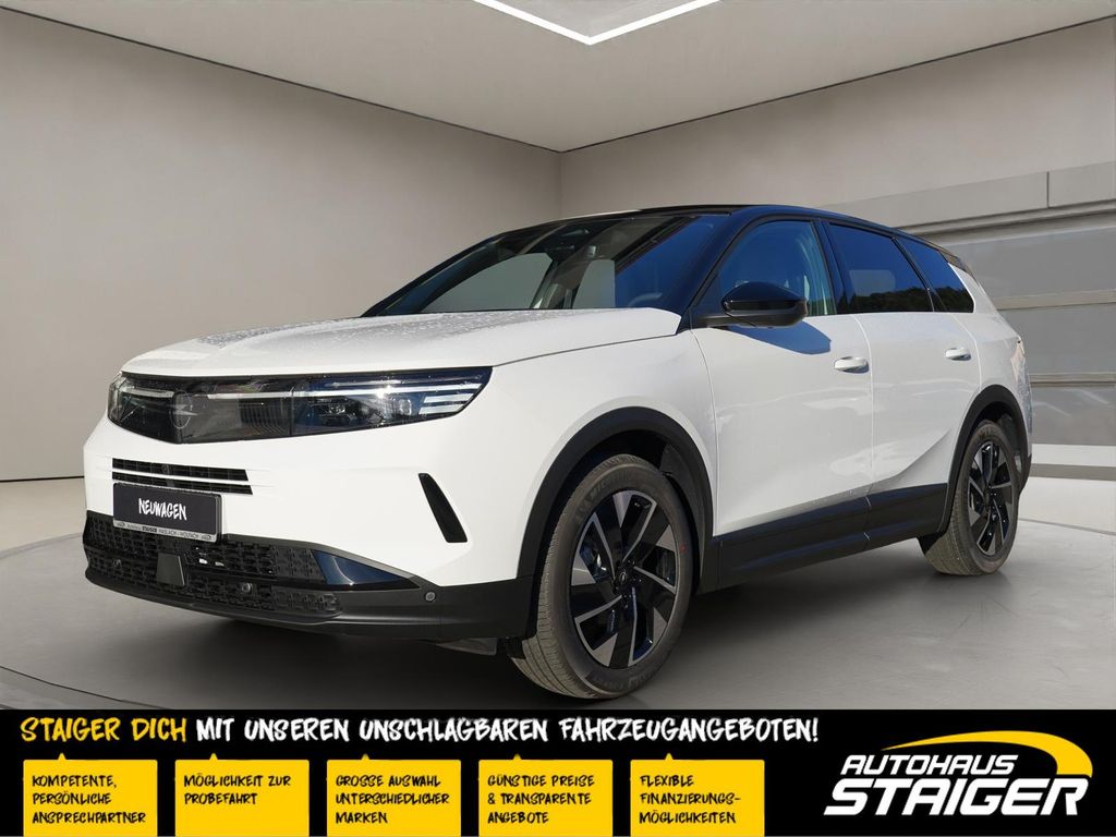 Opel Grandland (X) 2025