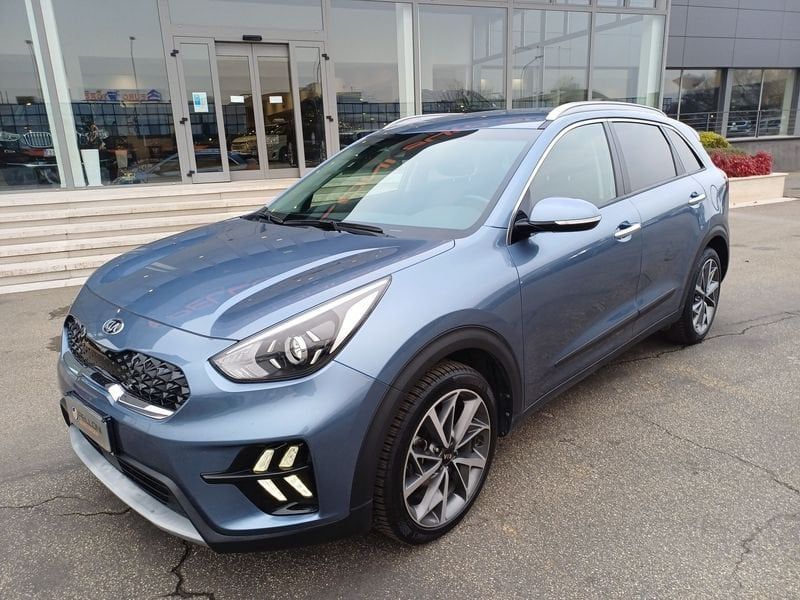 Kia Niro 2020