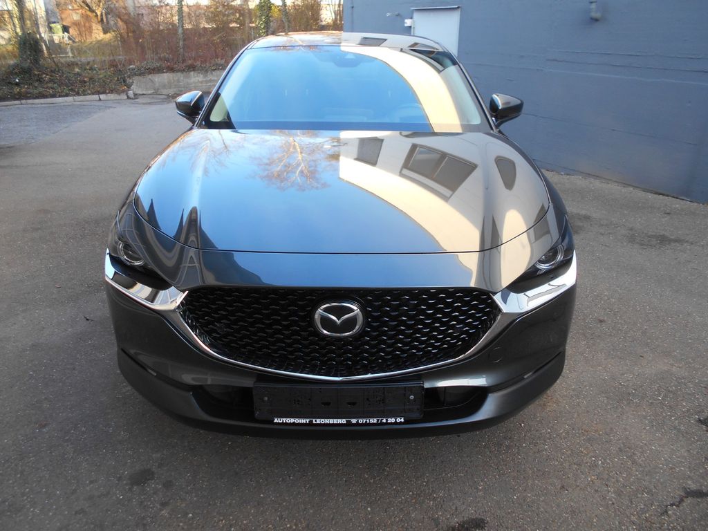 Mazda CX-3 2020