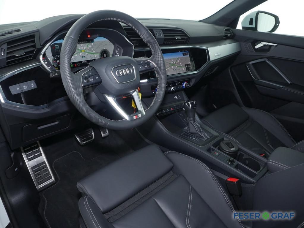 Audi Q3 2025