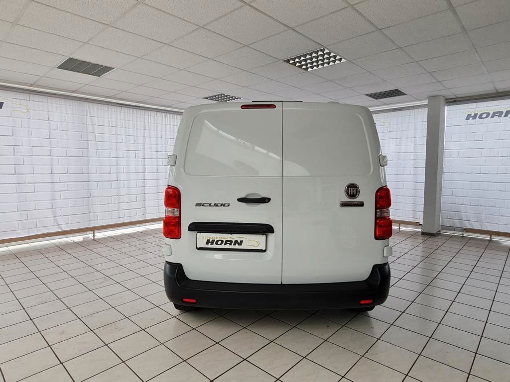 Fiat Scudo 2023