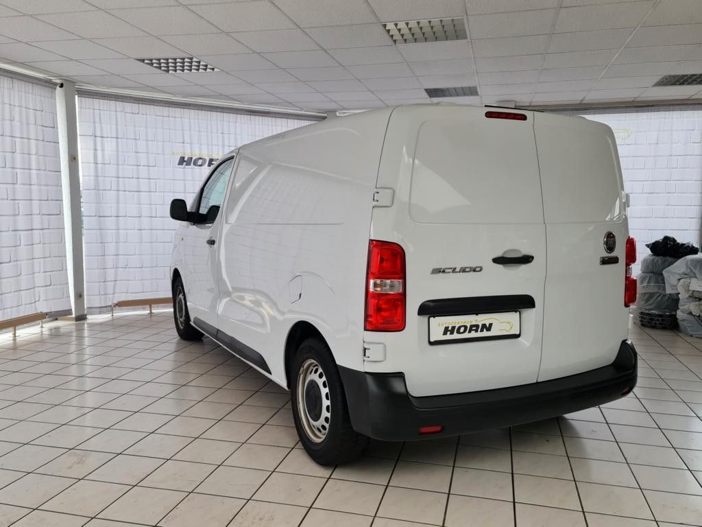 Fiat Scudo 2023