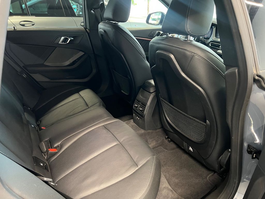 BMW 218 Gran Coupé 2023