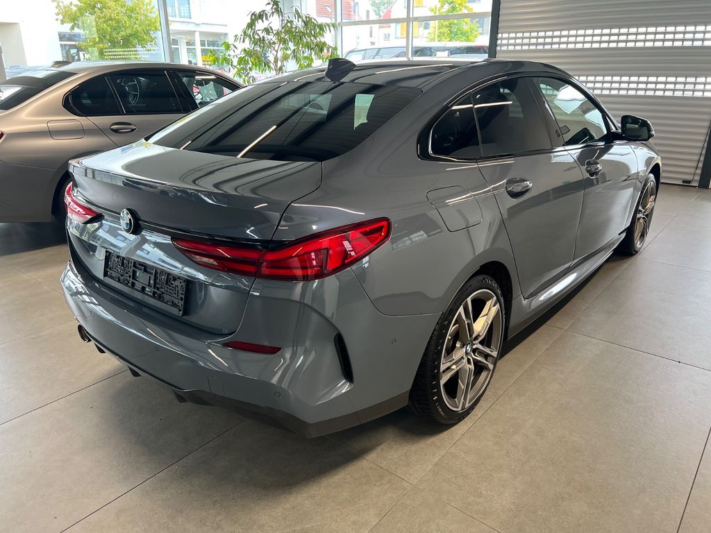 BMW 218 Gran Coupé 2023