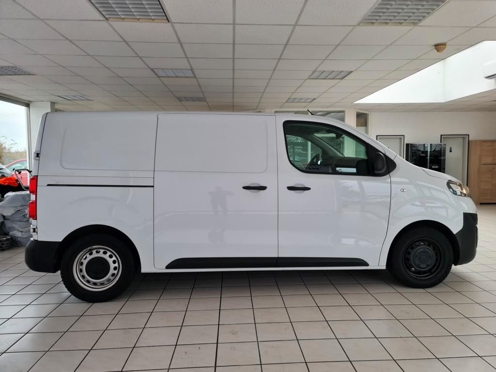 Fiat Scudo 2023