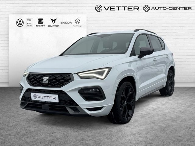 Seat Ateca 2022