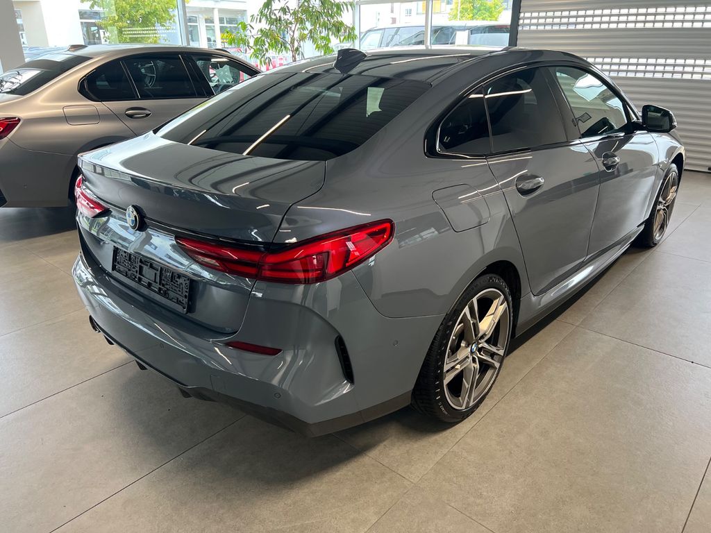 BMW 218 Gran Coupé 2023