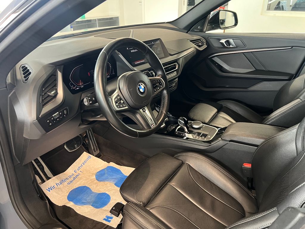 BMW 218 Gran Coupé 2023